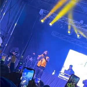 Meet your Posher, Justice